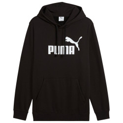 Puma Ανδρικό φούτερ Essentials No. 1 Logo Hoodie